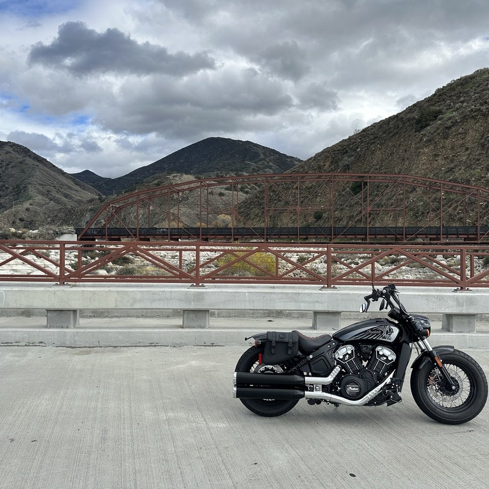 Indian Motorcycle Redlands - Scout bobber 20 - Motorcycle Repair Near Me - Redlands, California Indian Motorcycle Redlands - Scout bobber 20 - Motorcycle Repair Near Me - Redlands, California