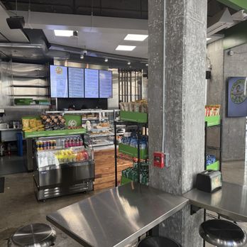 Sandwich Monkey - Sandwiches Near Me - San Francisco, California