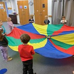 Great Bridge Presbyterian Preschool