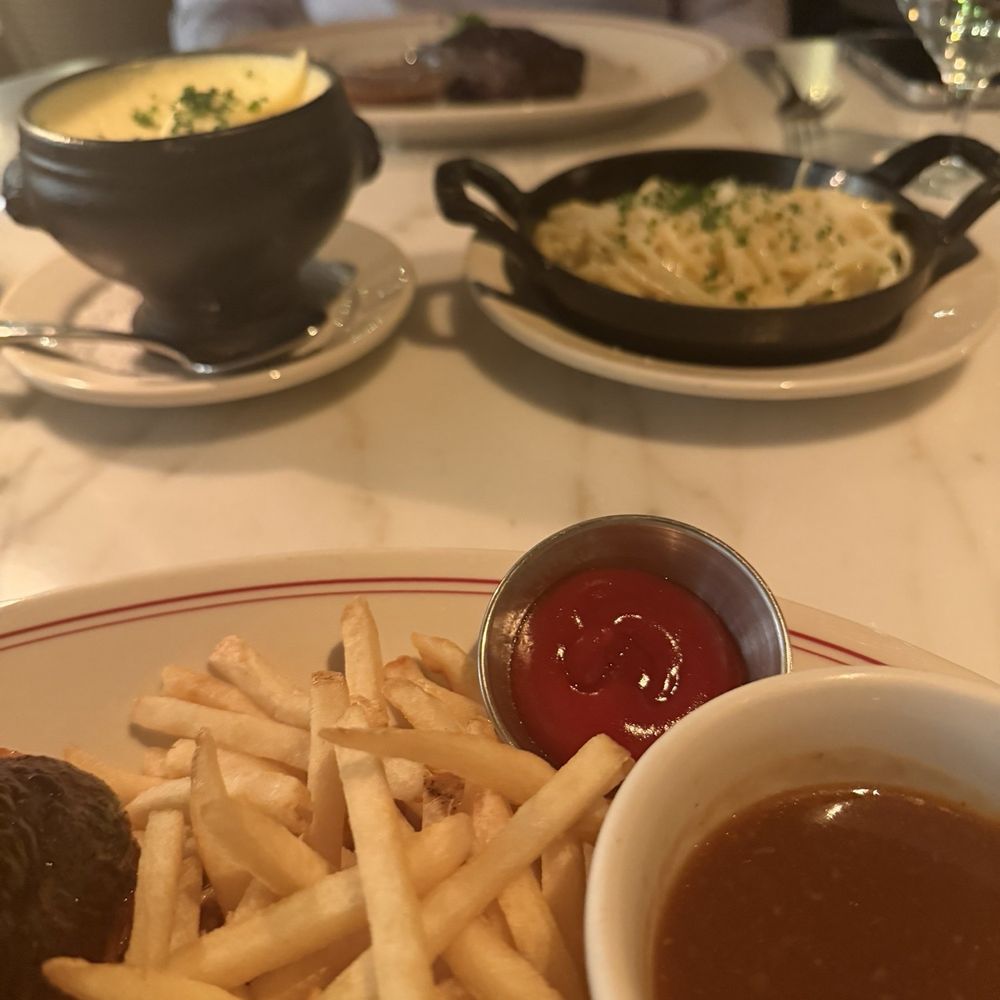 Le Ame - Steakhouses Near Me - Phoenix, Arizona