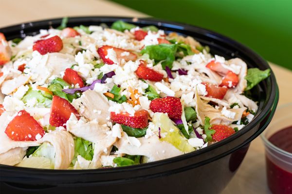 The Toasted Yolk Cafe by null