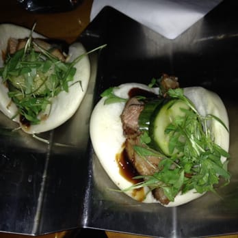 Underbelly - Pork belly buns..yummy!! - Bars Near Me - San Diego, California Underbelly - Pork belly buns..yummy!! - Bars Near Me - San Diego, California