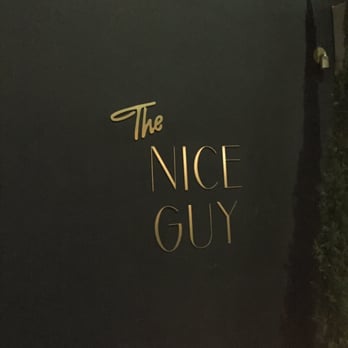 The Nice Guy - Italian Near Me - Los Angeles, California The Nice Guy - Italian Near Me - Los Angeles, California