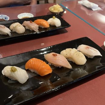 Hanazen - Omakase - Japanese Near Me - Orinda, California