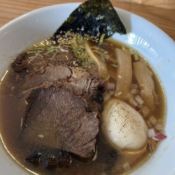 Monster Ramen - Ramen Near Me - Chicago, Illinois