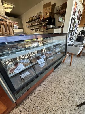 Fehrenbacher's Meats & Eats by null