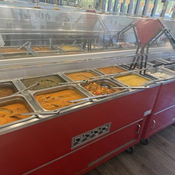 Sargam Indian Cuisine - Huge buffet with so many options! - Indian Near Me - Walnut Creek, California Sargam Indian Cuisine - Huge buffet with so many options! - Indian Near Me - Walnut Creek, California