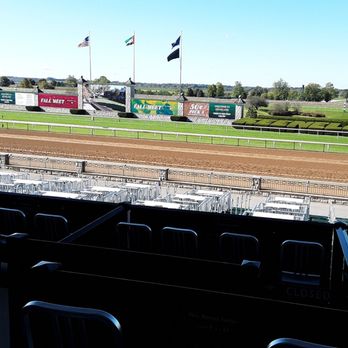 Keeneland - Opening Day Fall Meet 2020 - Horse Racing Near Me - Lexington, Kentucky Keeneland - Opening Day Fall Meet 2020 - Horse Racing Near Me - Lexington, Kentucky