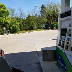 Winnetka Bp Amoco