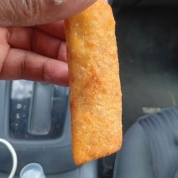 Egg Roll