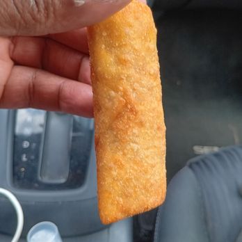 Concept 23 - Egg roll; good - Japanese Near Me - Lawrence, Kansas