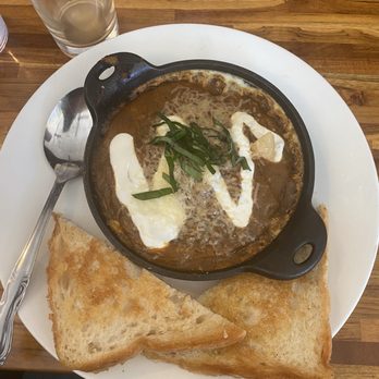 Phoebe's Diner - Baked eggs - Diners Near Me - Austin, Texas Phoebe's Diner - Baked eggs - Diners Near Me - Austin, Texas