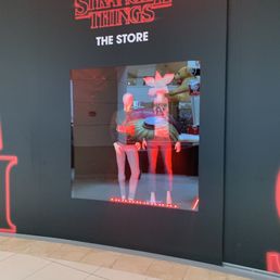 Display window Display window
