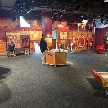 Kaleideum - Children's Museums Near Me - Winston-Salem, North Carolina Kaleideum - Children's Museums Near Me - Winston-Salem, North Carolina