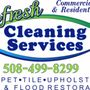 Photo of Refresh Cleaning Services