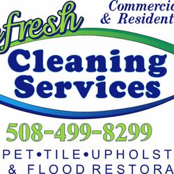 Refresh Cleaning Services