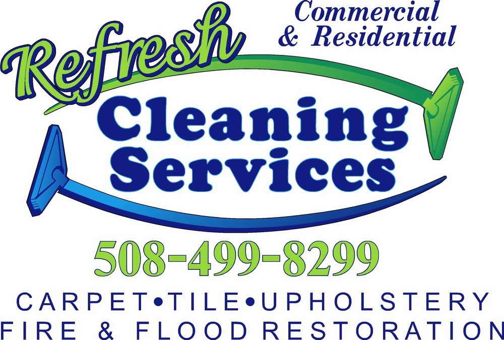 REFRESH CLEANING SERVICES - Updated December 2024 - Sturbridge ...