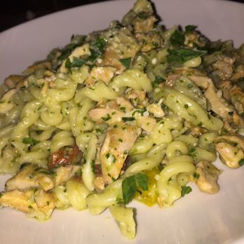 Capo Restaurant - Gemelli pasta, Capo, Boston - Bars Near Me - Boston, Massachusetts Capo Restaurant - Gemelli pasta, Capo, Boston - Bars Near Me - Boston, Massachusetts