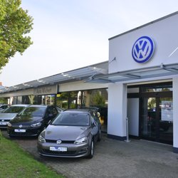 Auto Wichert - Standortfoto