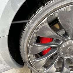 Alloy Wheel Repair Specialists of Salt Lake City