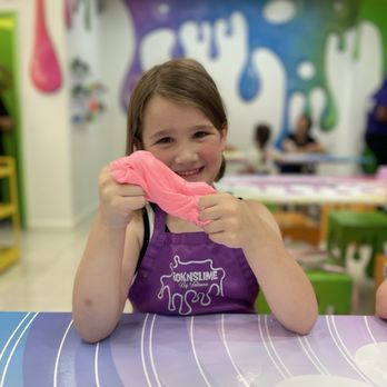 ROKNSLIME - Kids Activities Near Me - Burbank, California