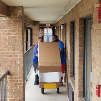Gameday Moving Services - Movers Near Me - Athens, Georgia