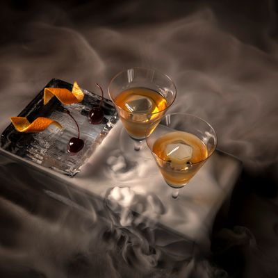 Hakkasan by null