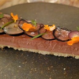 Chicken Liver Pate