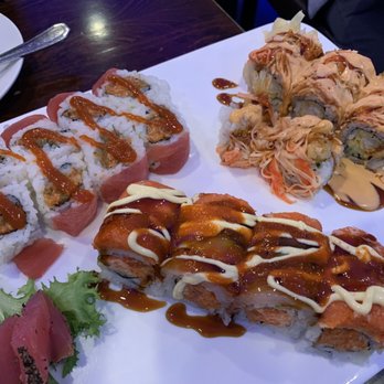 Nova Asian Bistro - Sushi Bars Near Me - New Hyde Park, New York Nova Asian Bistro - Sushi Bars Near Me - New Hyde Park, New York