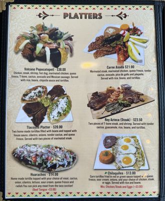 Los Machetes Authentic Mexican Restaurant by null