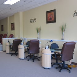 Paradise Spa