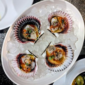 Bestia - Italian Near Me - Los Angeles, California