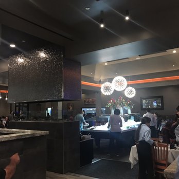 Churrasco de Brasil - Interior - Brazilian Near Me - Tucson, Arizona