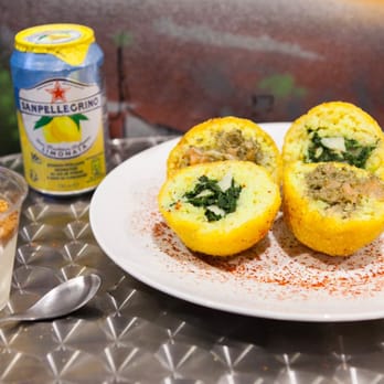 Arancini's - Italian Near Me - Lille, 59 Arancini's - Italian Near Me - Lille, 59