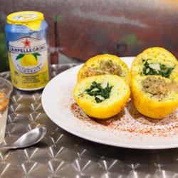 Arancini's