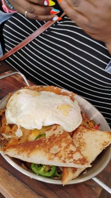 Batters & Brunch by null