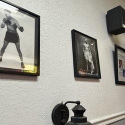 Main Event - Wall decor