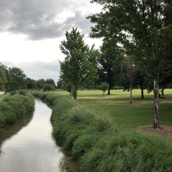 Washington Park - Parks Near Me - Denver, Colorado