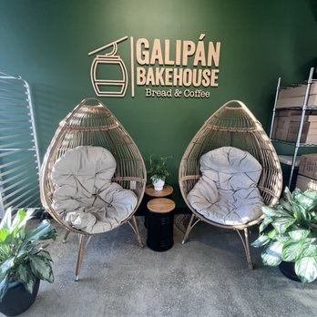 Galipán Bakehouse - Bakeries Near Me - Miami, Florida