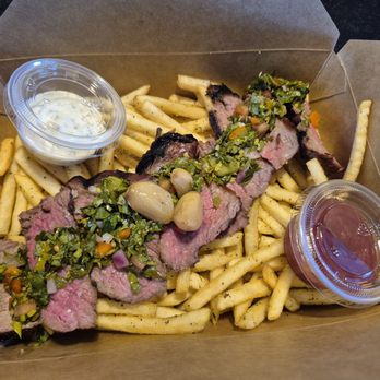 Tantxo Steak Bar - Steakhouses Near Me - Toronto, Ontario Tantxo Steak Bar - Steakhouses Near Me - Toronto, Ontario