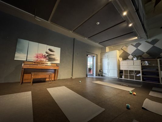 Casa de Luz Village by null