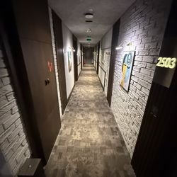 Hotel DeCamondo