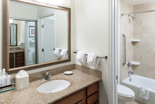 Residence Inn Beaumont