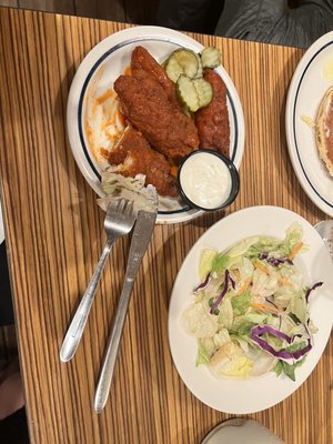 IHOP by null