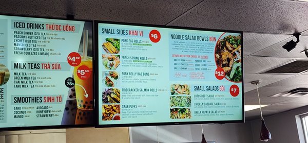 Menu photo 7 Banh Mi Bistro Vietnamese Eatery Phoenix, AZ Menu photo 7 Banh Mi Bistro Vietnamese Eatery Phoenix, AZ
