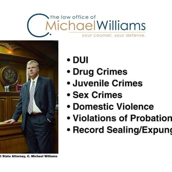 C Michael Williams - As your defense, we will fight for your case diligently and aggressively to the highest degree that the law allows. - Divorce & Family Law Near Me - Jacksonville, Florida C Michael Williams - As your defense, we will fight for your case diligently and aggressively to the highest degree that the law allows. - Divorce & Family Law Near Me - Jacksonville, Florida