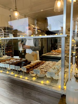 Pâtisserie Rotha by null