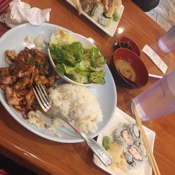 Roll & Grill - Japanese Near Me - Fullerton, California Roll & Grill - Japanese Near Me - Fullerton, California