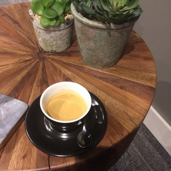 The Hub Coffee - They didn't have coladas on the menu, but he made one for me! - Coffee & Tea Near Me - Memphis, Tennessee