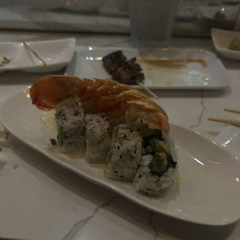 Kushiyu - Sushi Bars Near Me - Tarzana, California Kushiyu - Sushi Bars Near Me - Tarzana, California